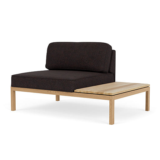 L37 - 7-9-13 - Højre bord 130 - Black-Brown