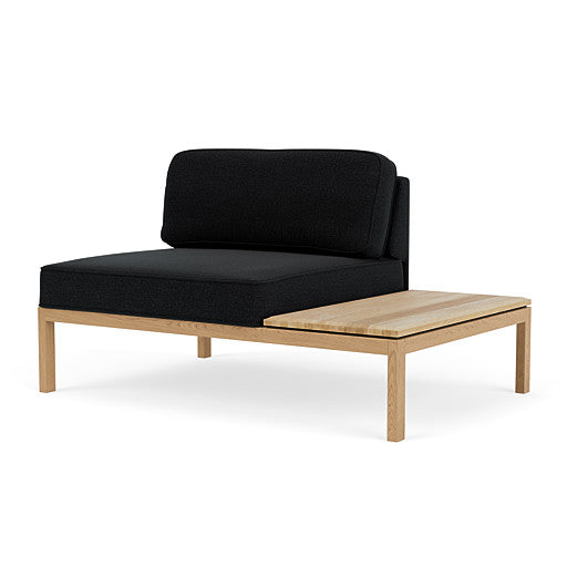 L37 - 7-9-13 - Højre bord 130 - Dark Grey