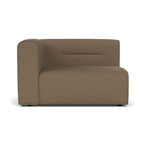 L44 Mols - Venstre modul - Taupe