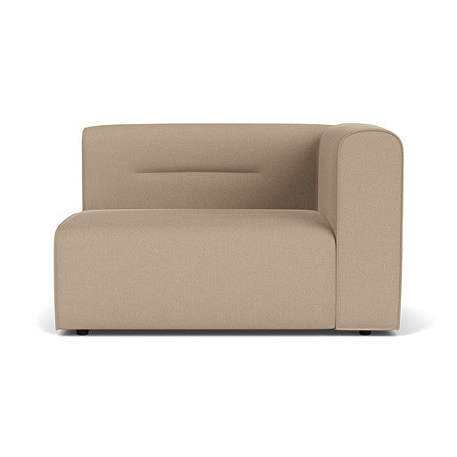 L44 Mols - Højre modul - Beige