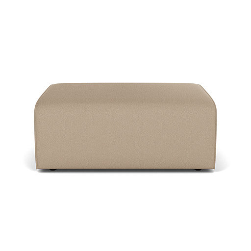 L44 Mols - Pufmodul - Beige