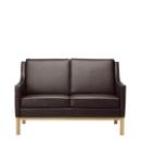 L601-2 - 2 pers. sofa