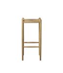J164B - Bar stool squared
