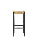 J164B - Bar stool squared