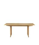 C64 - Shaker dining table, solid