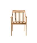M1 - Sammen - Garden chair