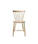 J46 - Chair - Nordic Swan Ecolabel