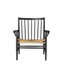 J82 - Lounge Chair - Nordic Swan Ecolabel